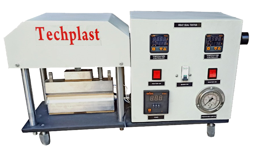 Heat Seal Tester