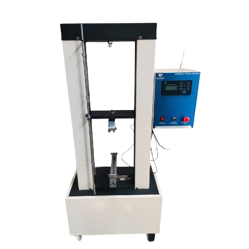 Bursting Pressure Tester