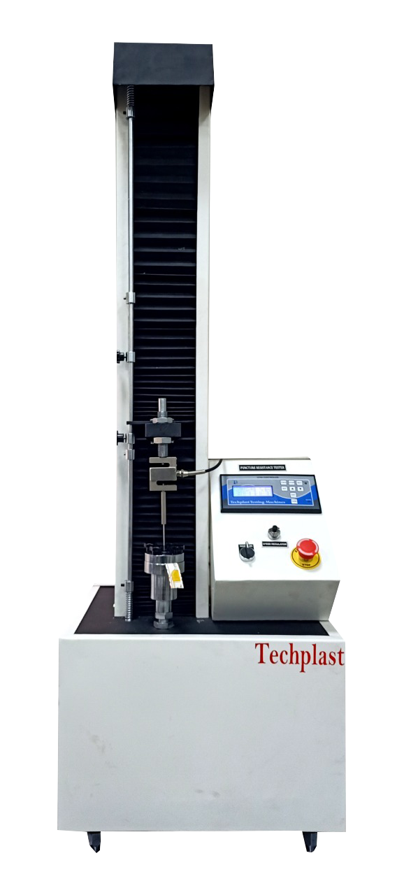 Tensile Testing Machine