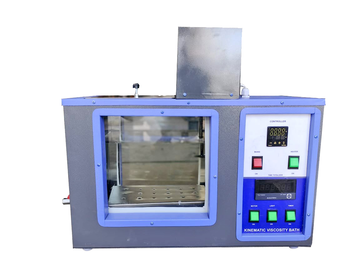 Viscosity Bath